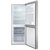 国美冰箱BCD-GM170KZ流沙金 170L 抗菌 双门冰箱 小冰箱 租房神器第6张高清大图