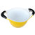 爱仕达（ASD）LK8720彩色陶瓷汤锅（20CM）第4张高清大图