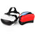 L-MIX 头戴式VR一体机虚拟现实头盔 支持WI-FI 蓝牙链接 在线观影游戏 外置扩容卡槽（送32g内存卡）白黑色第6张高清大图