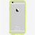 迪沃 Apple IPhone6 4.7英寸光影系列保护边框（绿色）第2张高清大图
