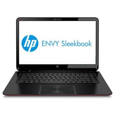 惠普(HP)Envy 4-1039TX14.0英寸高端旗舰笔记本电脑(双核酷睿i3-2377M 4G-DDR3 500G HD7670-2G独显 摄像头 Win7)黑红混搭