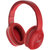 漫步者（EDIFIER）W800BT Plus 头戴式立体声蓝牙耳机 音乐耳机 手机耳机 通用苹果华为小米手机 红色第2张高清大图