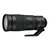 尼康(Nikon)AF-S 尼克尔 200-500mm f/5.6E ED VR 远摄变焦镜头(黑色 套餐三)第4张高清大图