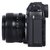 国行 Fujifilm/富士X-T2 微单 富士XT2 机身 18-55套机 碳晶现货(黑色单机)第4张高清大图
