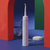 麦芽糖 生活良品 无水箱洗牙器 冲牙器 洗牙器 水牙线 非电动牙刷 全身水洗 便携式设计(白色)第3张高清大图