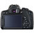 佳能EOS750D（18-55mm f/3.5-5.6 IS STM）单反相机 750D/18-55 750d(佳能750D18-55套餐七)第3张高清大图
