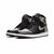 Nike/耐克Air Jordan 1 Retro High OG乔一 黑灰篮球鞋 运动休闲跑步鞋 555088-013(黑灰 46)第5张高清大图