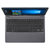 华硕（ASUS）E203NA3350 11.6英寸 多彩商务轻薄办公娱乐便携笔记本电脑  Intel赛扬双核  定制(蓝色 4G 128G固态)第6张高清大图