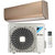 大金(DAIKIN) 大1.5匹 冷暖变频壁挂式 空调 二级能效 静音清洁 急速冷暖 金 FTXS236SC-N第5张高清大图