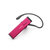 Edifier/漫步者 W23BT手机4.0时尚蓝牙耳机语音拨号超薄耳挂耳麦(红色)第3张高清大图