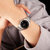 瑞士天梭(TISSOT)手表库图系列 雅致时尚石英女表(白色)第2张高清大图