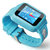 KOTI Q01 KW305  儿童手表手机插卡学生防水定位通话手表 蓝第2张高清大图