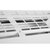 海尔（Haier）KF-26GW/03GFC12空调（白色）（套机）1P 定频 单冷 二级能效 壁挂式 空调 适用面积（约8-14㎡） 健康聪明风 舒适静眠 国际名牌压缩机 内螺纹铜管第10张高清大图