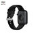 Aigo爱国者FB02智能手表运动户外手表大屏触控健康监测手机通用(黑色 FB02)第7张高清大图