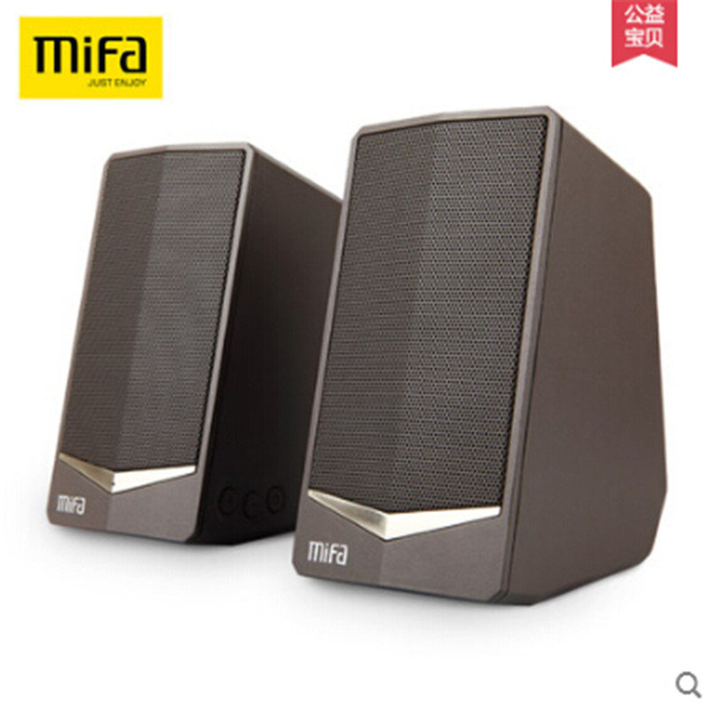 mifa x5 有源音箱 2.