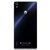 华为（Huawei）Ascend P7可选 移动/联通/电信版（4G手机，5英寸，四核，1300W像素）(黑色 移动版)第3张高清大图