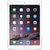 苹果（Apple）iPad Air 2 MGHY2CH/A 64G平板电脑 银色（WLAN+Cellular版）第2张高清大图