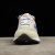 新百伦休闲鞋NewBalanceNB580系列男鞋女鞋潮流复古鞋跑步鞋新平衡运动鞋MRT580XB(浅灰色 36)第4张高清大图