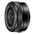 索尼（Sony)）A6000（16-50/55-210）双头套机 微单相机(黑色 套餐三)第2张高清大图