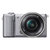 索尼（SONY） ILCE-5000L A5000 E16-50 镜头 套机 微单相机ILCE-5000L国行(银色 官方标配)第3张高清大图
