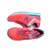 New Balance男鞋女鞋574系列跑步鞋NB580复古鞋厚底运动鞋情侣鞋春夏款(WL574IGP水红 36)第3张高清大图