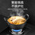 昕尔泰XINERTAI--保温杯系列厨具锅子系列水杯(不锈钢炒锅)第3张高清大图