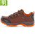 法国PELLIOT户外登山鞋 *男女款防水透气防滑旅游徒步休闲鞋(男橙色 39)第2张高清大图