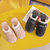 新款棉拖鞋女秋冬季家居家用保暖拖鞋地板防滑毛绒拖鞋(粉色 3839适合3738)第3张高清大图