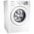 三星洗衣机WW80J4233KW/SC(XQG80-80J4233KW) 8公斤滚筒洗衣机第3张高清大图