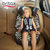 Britax/宝得适汽车儿童安全座椅百代适白金版超级百变王9个月-12岁(辣椒红)第3张高清大图