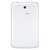 三星（SAMSUNG）T211 Galaxy Tab3 3G智能平板手机（8G）（皓月白）7.0英寸 双核 通话功能第3张高清大图