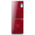 奥马（Homa）BCD-187AB 187升 鲜活 节能 健康 环保 钢化玻璃面板 两门冰箱第2张高清大图