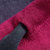 TITIKA瑜伽服时尚休闲运动卫衣连体帽户外跑步健身上衣运动衫春秋(红灰色 XL)第5张高清大图