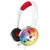 飞利浦（PHILIPS）游戏耳麦 SHM7110红跑步手机电脑耳挂式运动 头戴式耳机电脑耳 清仓(红色)第2张高清大图