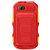 纽曼（Newman） N99 电信版 双卡双待 大字大声长待机直板备用学生老人手机 三防手机(红色)第4张高清大图