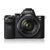 索尼(SONY）ILCE-7M2K A7II 微单套机（FE 28-70mm ）A7M2K 全画幅微单相机(黑色 套餐二)第3张高清大图