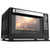 美的（Midea）32L大容量家用多功能电烤箱T7-L325D 上下独立控温 全自动烘焙智能电烤炉 家电(全自动烘焙 低温发酵)第2张高清大图