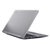 ThinkPad New S2（20GUA004CD）13.3英寸轻薄本（i5-6200U 4G 192G IPS高清）(银色 扩至8G内存)第3张高清大图