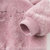 davebella戴维贝拉2018女童秋冬新款卡通针织衫宝宝套头衫DBM8631(3Y 灰粉色)第5张高清大图