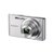 索尼（SONY）DSC-W830 数码相机（银色）有效像素2010万，光学变焦倍数8倍，720P高画质动态影像第2张高清大图