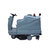 超洁亮 AS-2007驾驶式洗地机 扫地机 工厂 露天路面清扫车(灰色 AS-2007)第2张高清大图