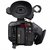 索尼（Sony）HXR-NX100专业数码高清摄像机黑色(黑色 官方标配)(黑色 官方标配)第5张高清大图