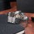 天梭TISSOT-力洛克系列机械男士腕表(T006.407.11.053.00)第4张高清大图