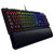 雷蛇（Razer）黑寡妇蜘蛛精英版-绿轴  电竞游戏机械键盘 RGB 背光 绝地求生吃鸡键盘第2张高清大图