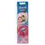 博朗 欧乐B（BRAUN）EB10-2K 儿童替换牙刷头 适用D2 DB4510K(粉红色 (公主版))第3张高清大图