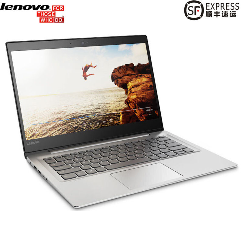 联想(lenovo)ideapad 320s 14英寸轻薄笔记本 920mx 2g独显/win10 310