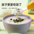 米小芽双95+有机胚芽米营养大米粥米搭配幼儿童食物婴儿宝宝辅食(原味 2件)第3张高清大图