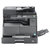 京瓷(kyocera)TASKalfa1800 A3黑白复合机(18页标配)复印、单机打印、彩色扫描、双面器、输稿器 【国美自营 品质保证】第5张高清大图