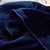 格莉安GELIAN 纯色毛毯法兰绒珊瑚绒毯子居家旅行空调被春秋毯午休毯沙发毯盖毯学生儿童通用(藏蓝)第4张高清大图