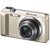 卡西欧数码相机EX-ZR500（）金）第2张高清大图